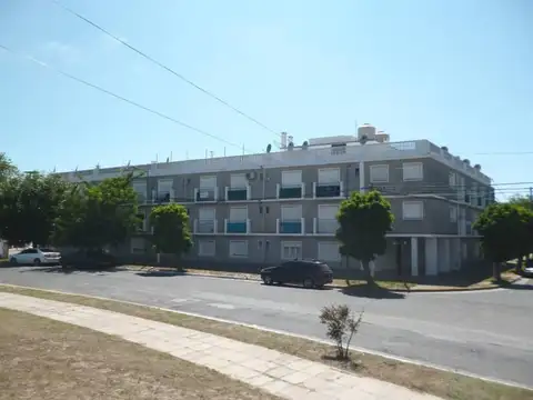 Departamento en alquiler temporal en San Clemente Del Tuyu