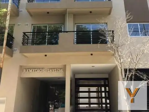 Remedios De Escalada De San Martín e/ Terrada y Avenida Nazca