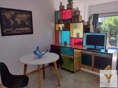 Departamento Monoambiente en venta - 1 Baño - 33Mts2 - Villa Santa Rita
