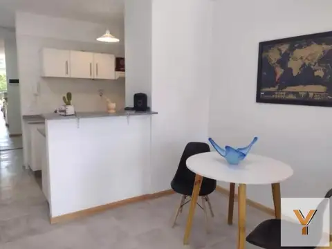 Departamento en Venta al Norte