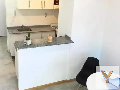 Departamento Monoambiente en venta - 1 Baño - 33Mts2 - Villa Santa Rita