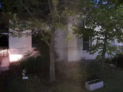 Casa en Alquiler 10 años