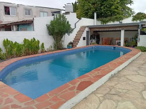 Casa en Venta en Tigre Centro, USD 200.000
