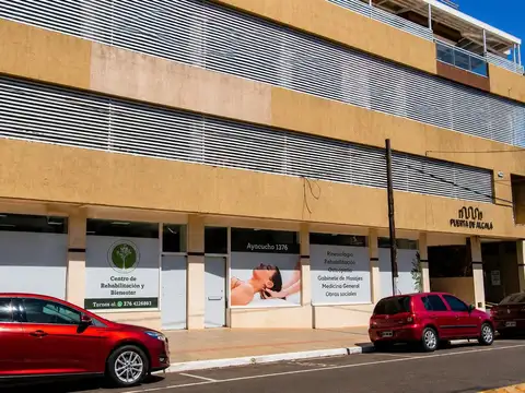 Departamento en Alquiler de 3 dormitorios