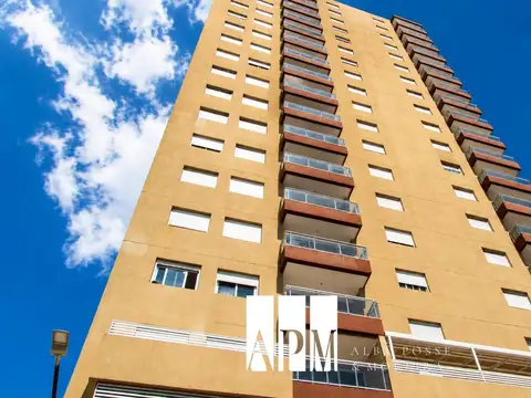 Departamento en Alquiler de 4 ambientes