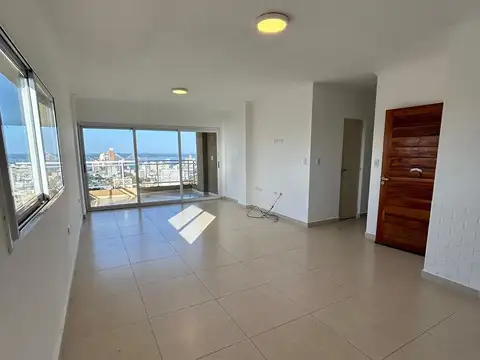 Departamento 4 ambientes con 3 baños