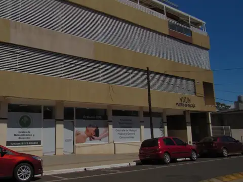 Departamento en Alquiler de 4 ambientes