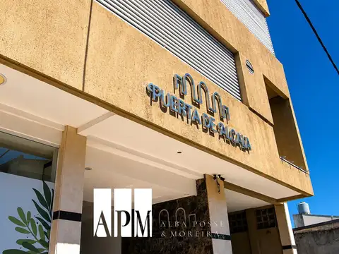 ALQUILER | DEPARTAMENTO 3 DORMITORIOS CON COCHERA – CENTRO DE POSADAS