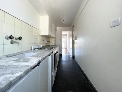 Departamento en Venta 40 años
