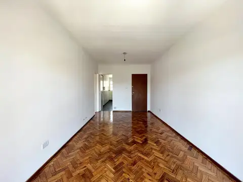 Departamento venta barrio centro 2 dormitorio  balcon frente luminoso
