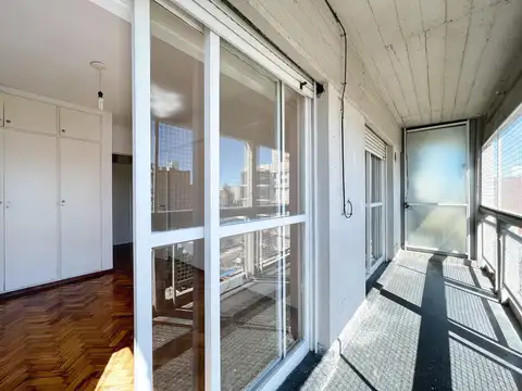 Departamento en Venta en Centro, USD 86.000