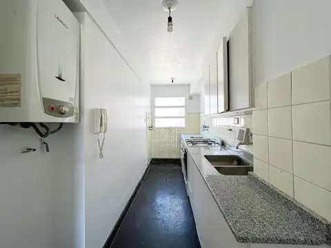 Departamento en Venta al Oeste
