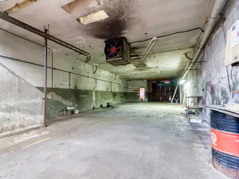 VENTA TERRENO USO COMERCIAL / INDUSTRIAL - VICTORIA - SAN FERNANDO - PERMUTA Y FINANCIACIÓN  