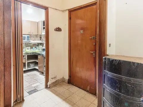 VENTA PH 3 AMBIENTES EN PALERMO SOHO