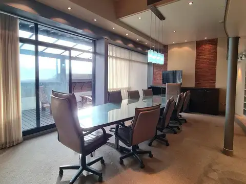 Alicia Moreau de Justo al 2000