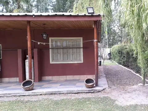 Casa en Venta en Rodeo del Medio, USD 105.000