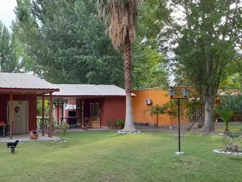CASA EN VENTA RODEO DEL MEDIO, MAIPU CON TOUR VIRTUAL