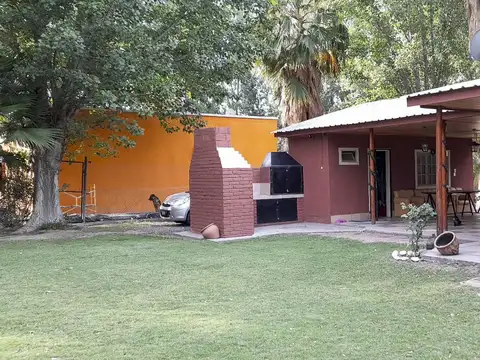 Casa en Venta de 2 dormitorios