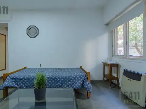Depto Tipo Casa en Venta en Palermo Hollywood, USD 145.000