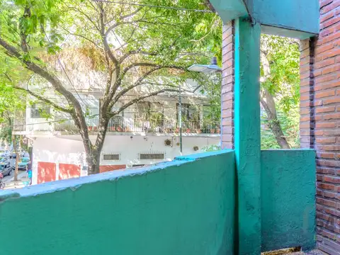 Venta PH 2amb con balcon mas mono c/terraza (en bloque) Oportunidad inversor | Palermo Hollywood