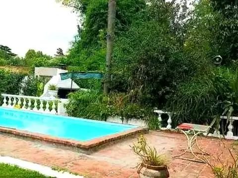 Casa en Venta en San Miguel, Bs As