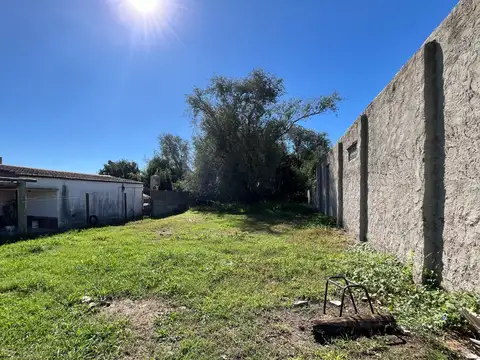 Terreno en Venta 12  mts Frente
