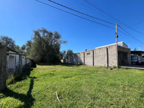 Terreno en Venta en Cañada de Gomez, USD 18.000