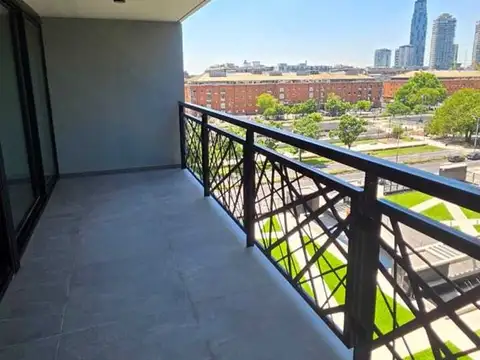 Departamento  en Venta en Puerto Madero, Capital Federal, Buenos Aires