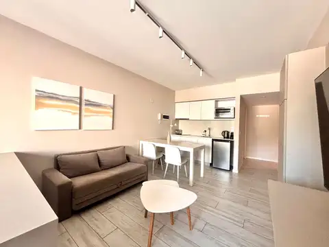 Departamento en Alquiler al Noreste