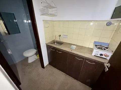 Oficina en Alquiler al Este