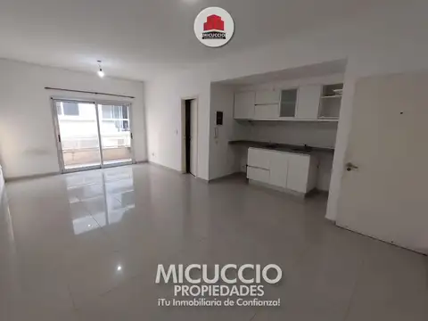 Departamento en Venta en Centro, USD 55.000