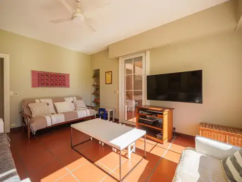 Casa en Alquiler al Este