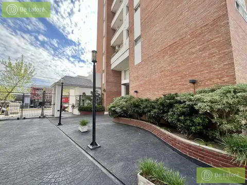 Departamento en Alquiler en Beccar, $ 1.100.000