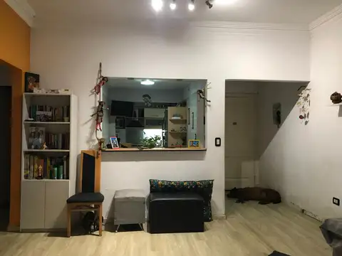 Depto Tipo Casa en Venta con 1 cocheras