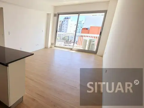 Departamento a estrenar en Monserrat