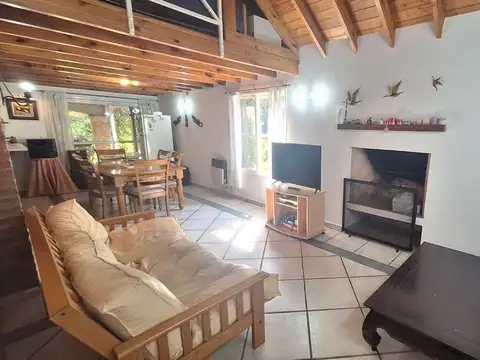 Casa en Alquiler 51 años