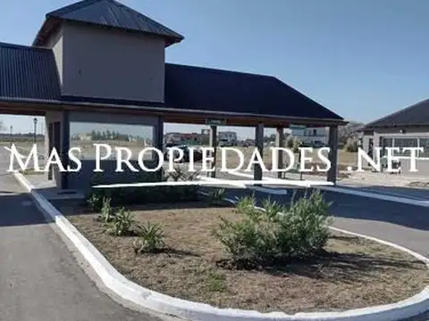 Venta Lote interno en San Simon Canning
