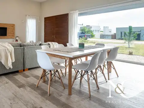 Casa en venta en Costa Esmeralda