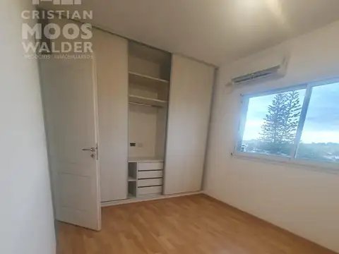 Departamento en Venta al Norte