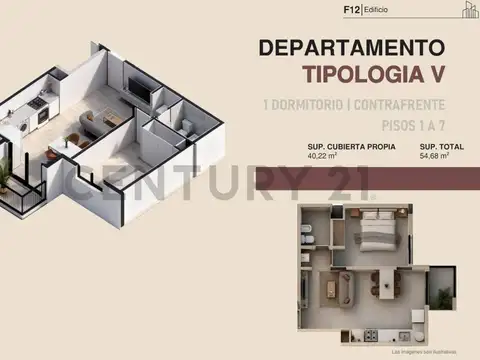 Inversión de bajo ticket: Cocheras en venta en Barrio General Paz