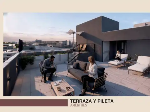 Inversión de bajo ticket: Cocheras en venta en Barrio General Paz