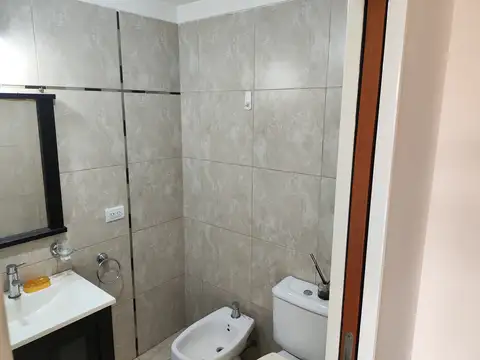 Bermudez 3000, Piso 3