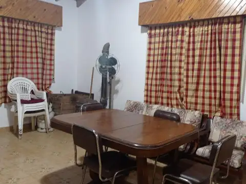 REAL OP. usd 149.000.- lote 2.165m3 +casa + tinglado 192 m2