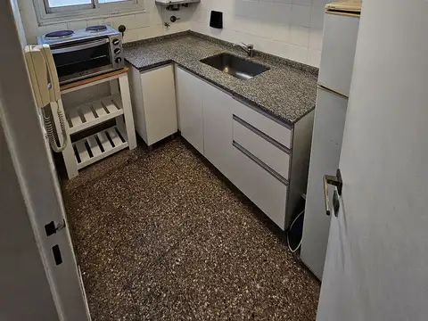 Av Santa Fe 1800, Piso 10