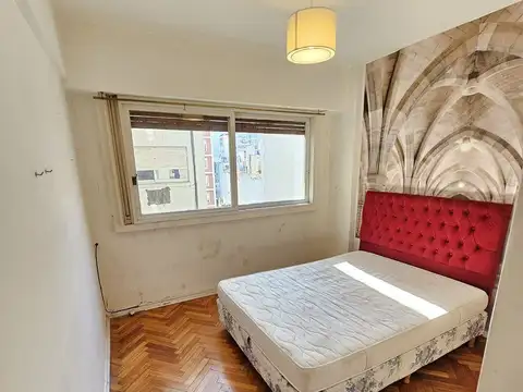 Departamento en Alquiler de 2 ambientes