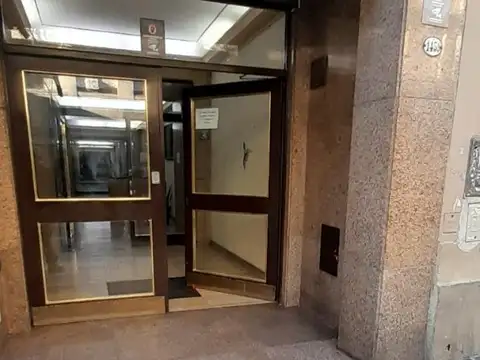 Lavalle 1400, Piso 2
