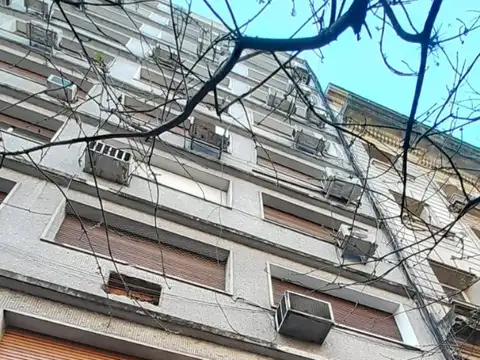DEPARTAMENTO 1 AMBIENTE - CENTRO OESTE (COMERCIAL), CAPITAL FEDERAL
