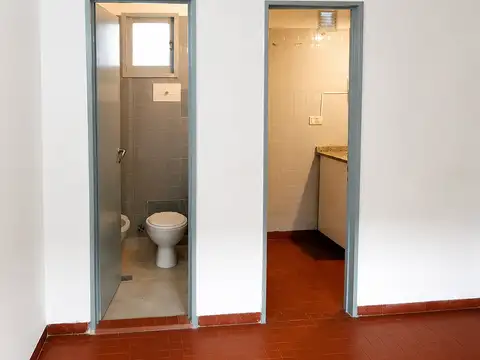 Departamento en Venta en Colegiales, USD 54.900