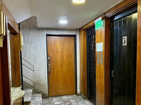 Rivadavia al 1100