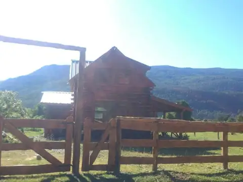 Terreno en venta - 1000Mts2 - Villa del Lago